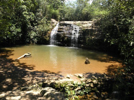 Parque Estadual Serra de Caldas