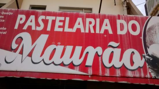 Pastelaria Do Maurao